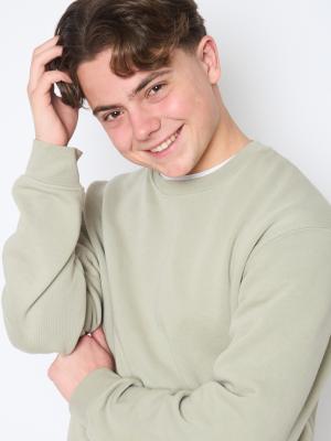 Foto Formation casting model Boaz (ID: 6666 )