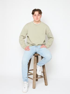 Foto Formation casting model Boaz (ID: 6666 )