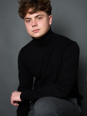 Foto Formation model Boaz (ID: 6666 )
