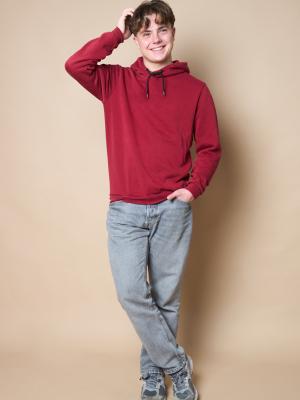 Foto Formation casting model Boaz (ID: 6666 )