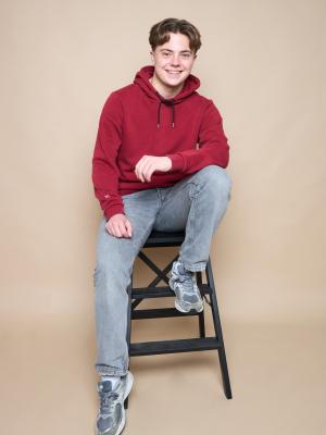 Foto Formation casting model Boaz (ID: 6666 )
