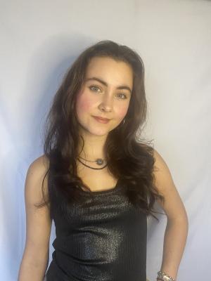 Foto Formation model Roosmarijn (ID: 3531 )