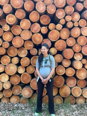 Foto Formation casting model Wanaisa Abeni (ID: 5519 )