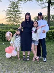 Model familie (ID: 124 )