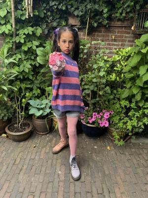 Foto Formation casting model Loulou (ID: 5399 )