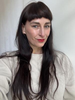 Foto Formation casting model Marije (ID: 213 )