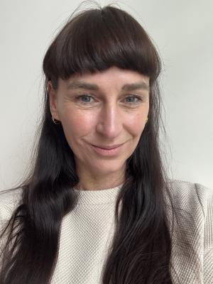 Foto Formation casting model Marije (ID: 213 )