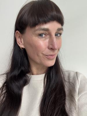 Foto Formation casting model Marije (ID: 213 )
