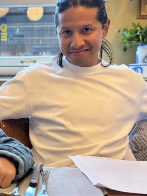 Foto Formation casting model Joni (ID: 6759 )
