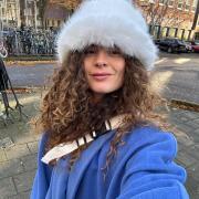 Chantal