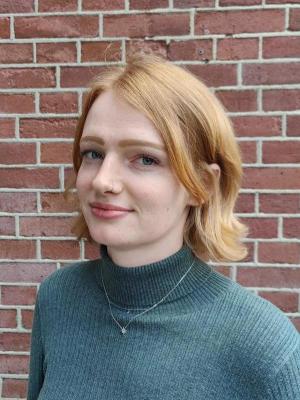 Foto Formation model Robin (ID: 6774 )