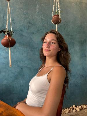 Foto Formation casting model Melle Mees (ID: 227 )