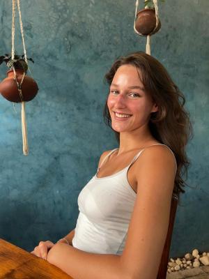Foto Formation casting model Melle Mees (ID: 227 )