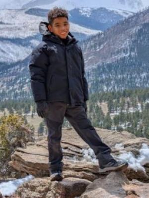 Foto Formation model Oliver (ID: 6461 )