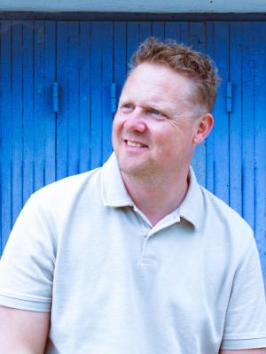 Foto Formation casting model Joost (ID: 6620 )