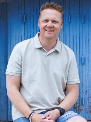 Foto Formation model Joost (ID: 6620 )