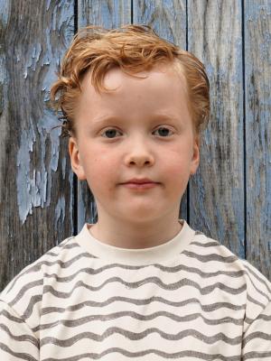 Foto Formation casting model Lewis (ID: 6623 )