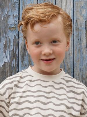 Foto Formation casting model Lewis (ID: 6623 )