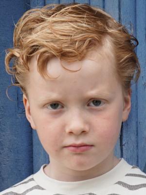 Foto Formation casting model Lewis (ID: 6623 )