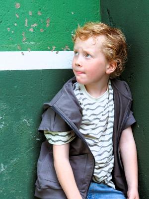 Foto Formation casting model Lewis (ID: 6623 )