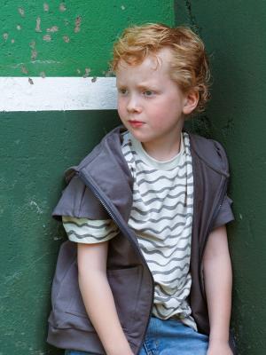 Foto Formation casting model Lewis (ID: 6623 )