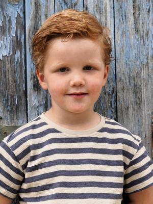 Foto Formation casting model Mason (ID: 6624 )