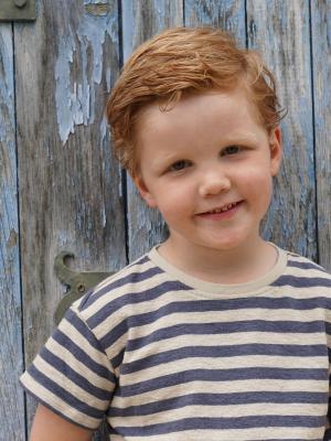 Foto Formation casting model Mason (ID: 6624 )