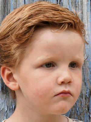 Foto Formation casting model Mason (ID: 6624 )