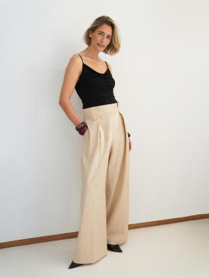 Foto Formation casting model Suus (ID: 6389 )