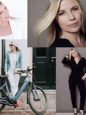 Foto Formation casting model Chantal (ID: 6285 )