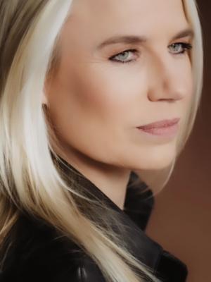 Foto Formation casting model Chantal (ID: 6285 )