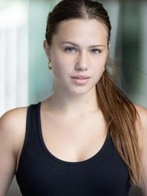 Foto Formation model Bobbi (ID: 6832 )