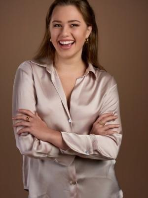 Foto Formation casting model Bobbi (ID: 6832 )