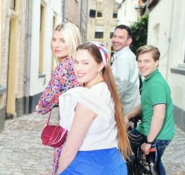 Model familie (ID: 347 )