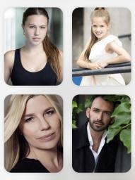 Model familie (ID: 347 )