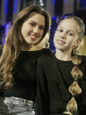 Foto Formation casting model Sjimm (ID: 6833 )