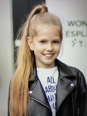 Foto Formation casting model Sjimm (ID: 6833 )