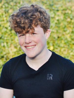 Foto Formation model Robin (ID: 5287 )