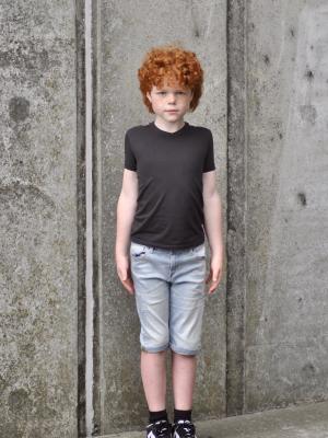 Foto Formation casting model Lyon (ID: 5922 )