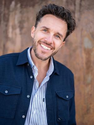 Foto Formation model Boris (ID: 4772 )