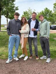 Model familie (ID: 424 )