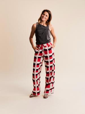 Foto Formation casting model Elsemiek (ID: 5640 )