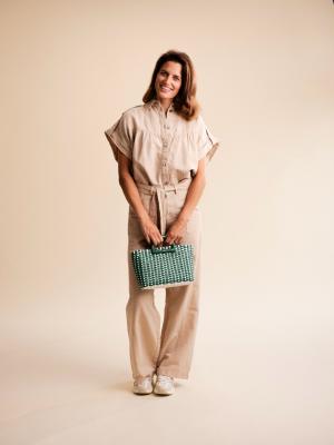 Foto Formation casting model Elsemiek (ID: 5640 )