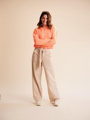 Foto Formation casting model Elsemiek (ID: 5640 )
