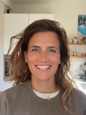 Foto Formation model Elsemiek (ID: 5640 )