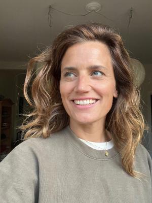 Foto Formation casting model Elsemiek (ID: 5640 )