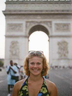 Foto Formation model Sophie (ID: 6841 )