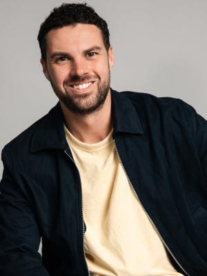 Foto Formation model Joey (ID: 6815 )