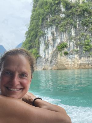 Foto Formation model Mirjam (ID: 918 )