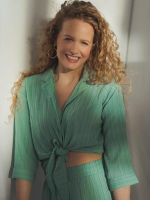 Foto Formation model Kaily (ID: 1978 )